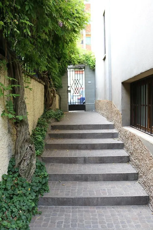 Hotel Gambara Guests House Mediolan