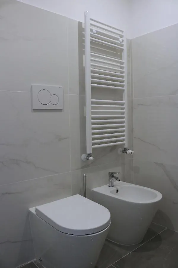 Hotel Gambara Guests House Mediolan