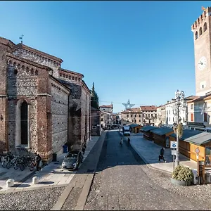 Ca' Garibaldi 3*, Bassano del Grappa Italia