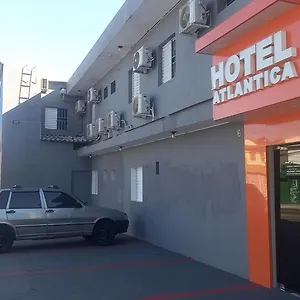 hotel-atlantica.topsaopaulohotels.com/