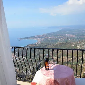Casa Bellavista 3*, Castelmola Italia