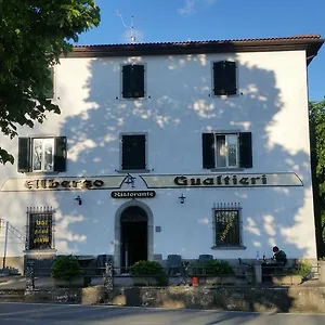 Ristorante Gualtieri 2*, Barberino di Mugello Italia