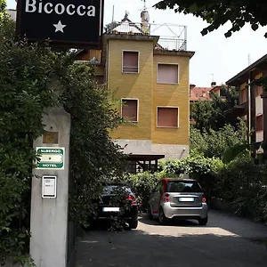 Bicocca Szálloda