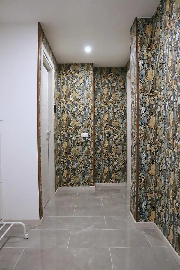 Gambara Guests House Hotel Milan