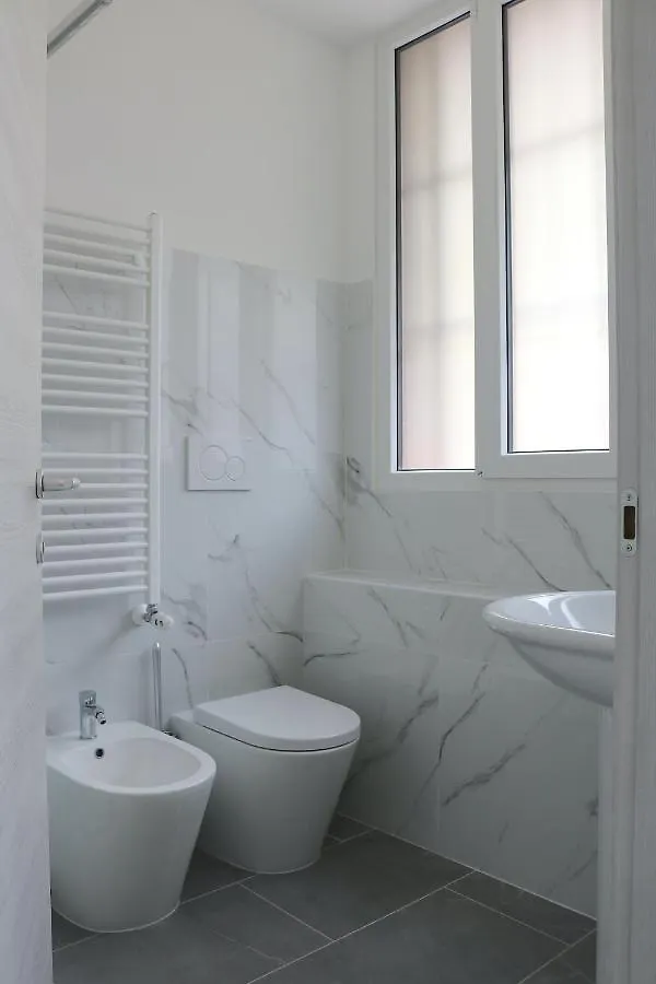 Gambara Guests House Hotel Milan Guest house