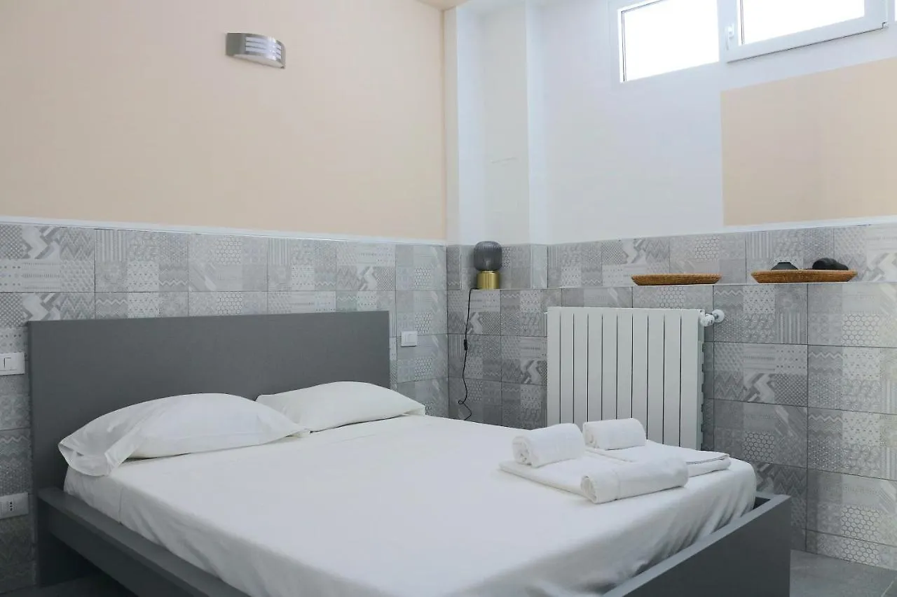 Guest house Gambara Guests House Hotel Milan
