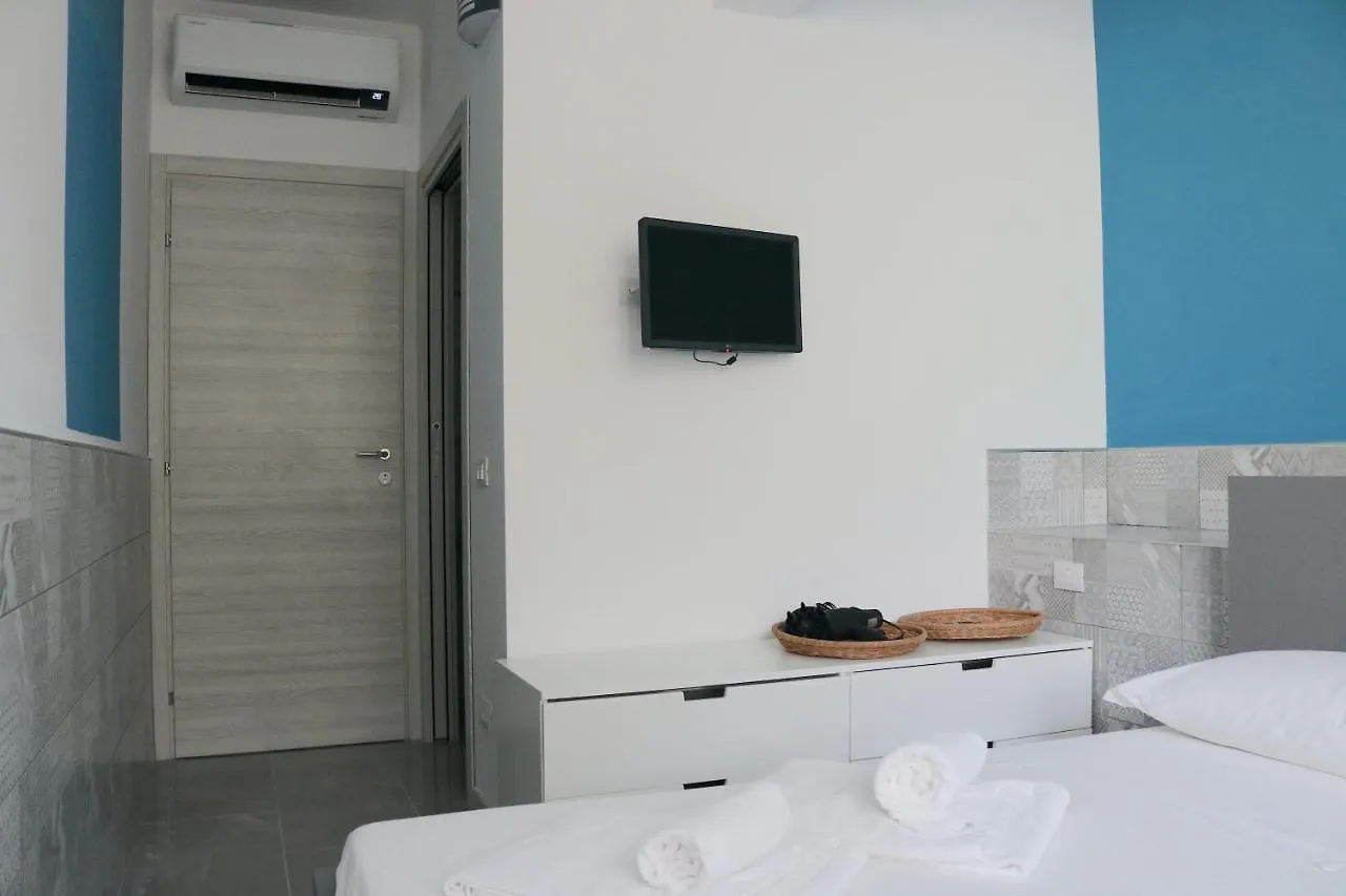 Gambara Guests House Hotel Milan Guest house