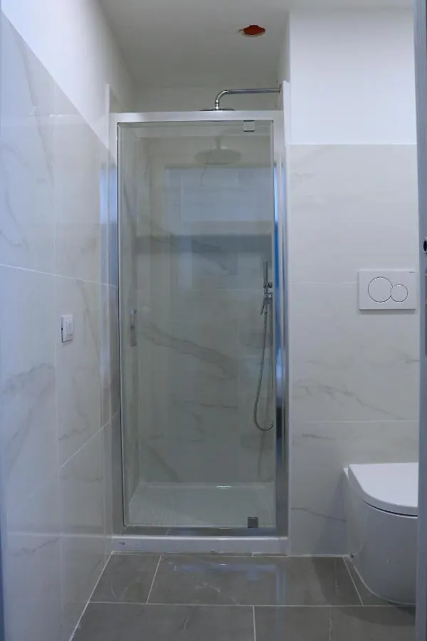 Gambara Guests House Hotel Milan Guest house