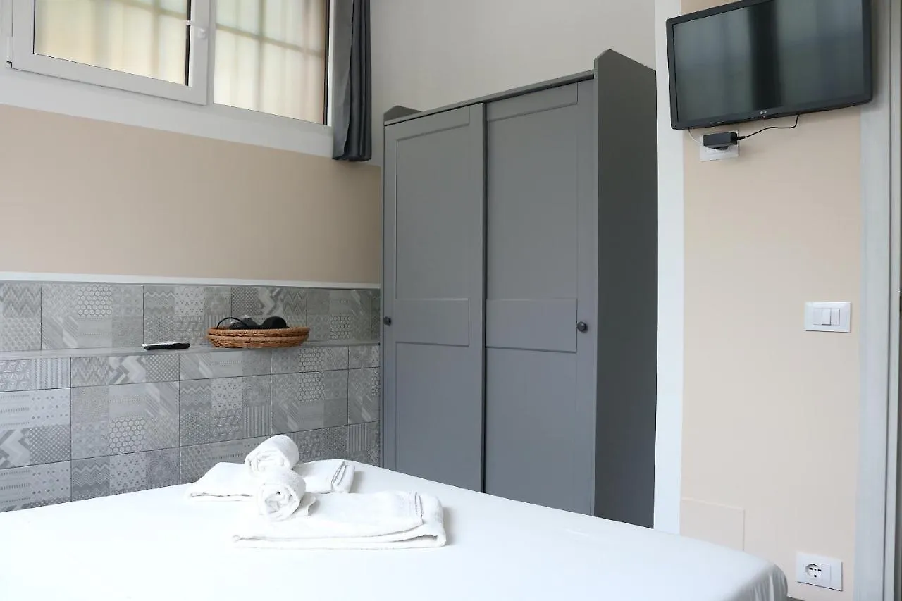 Gambara Guests House Hotel Milan