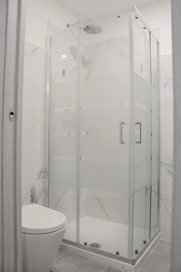 Guest house Gambara Guests House Hotel Milan