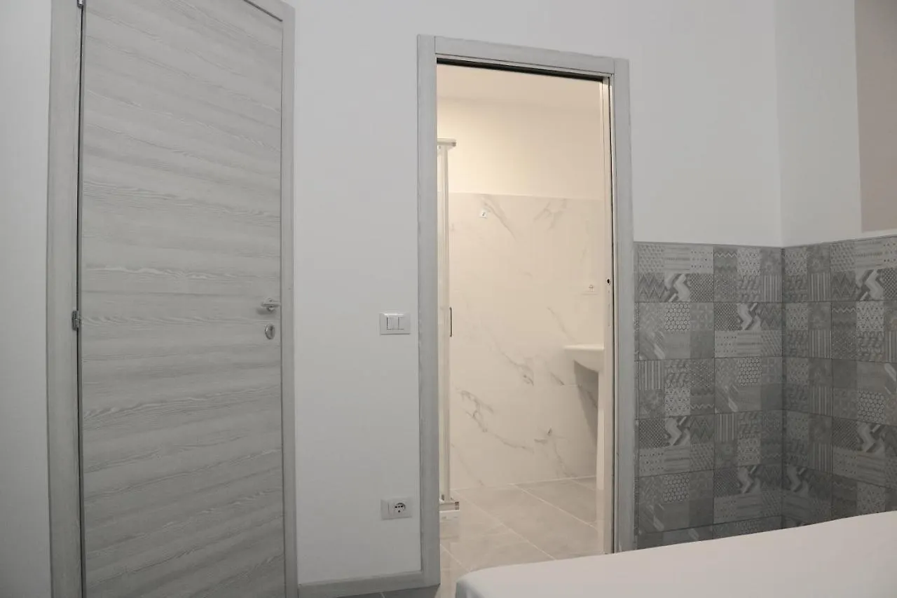 Gambara Guests House Hotel Milan Italy
