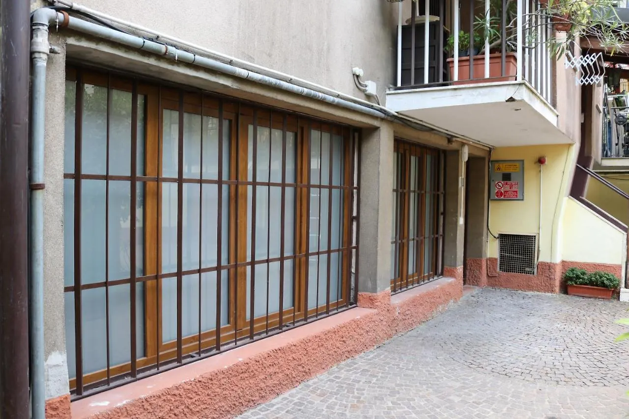 Guest house Gambara Guests House Hotel Milan