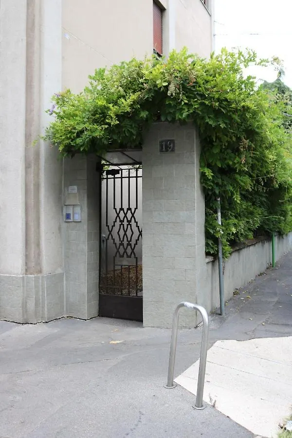 Gambara Guests House Hotel Milan