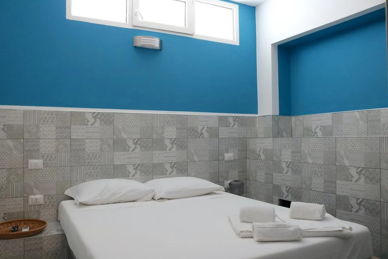 Guest house Gambara Guests House Hotel Milan