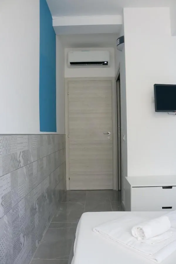 Gambara Guests House Hotel Milan